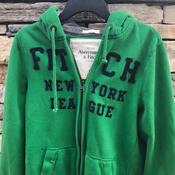 Abercrombie & Fitch Other - 🌟🌟SALE 🌟🌟Abercrombie & Fitch muscle hoodie